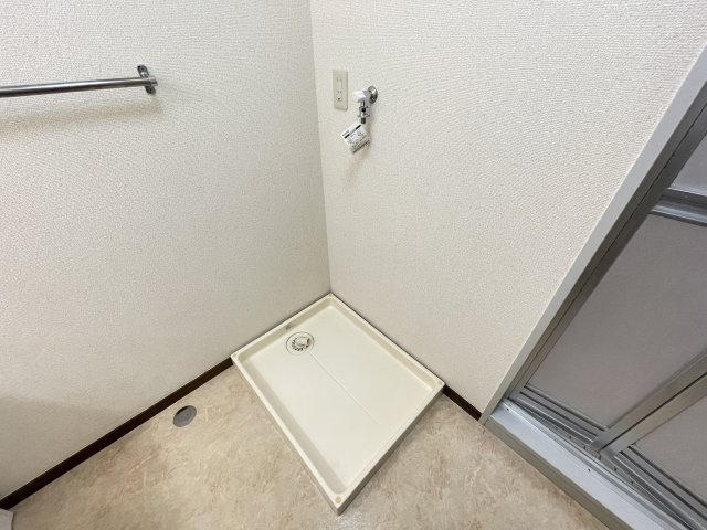 レインボーハイツの設備