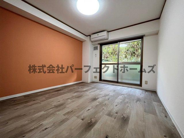 枚方グランドマンションの内装|中はこのようになっています