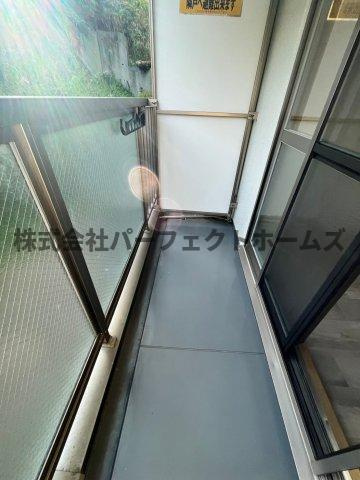 枚方グランドマンションの内装|内装です