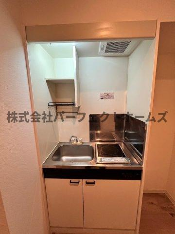 枚方グランドマンションのその他共用部分