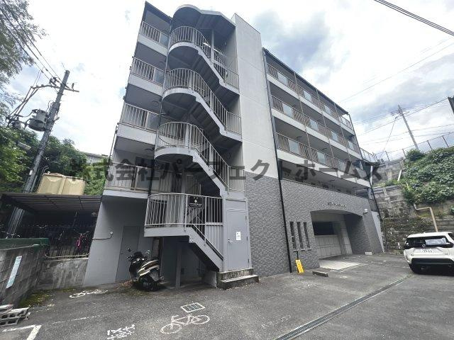 枚方グランドマンション