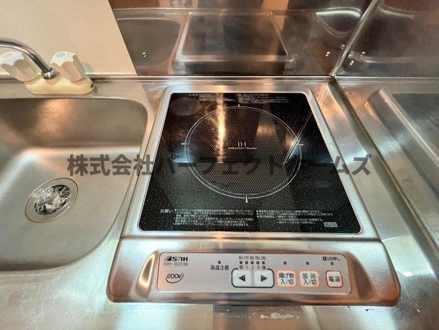 枚方グランドマンションのその他共用部分