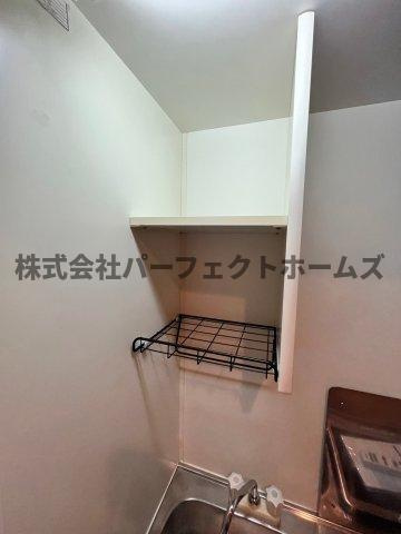枚方グランドマンションのその他共用部分