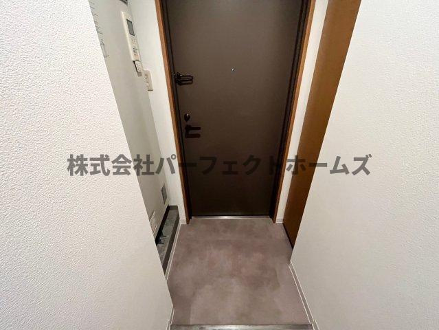 枚方グランドマンションのその他共用部分