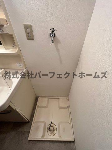 枚方グランドマンションのその他共用部分