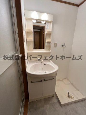 枚方グランドマンションの周辺