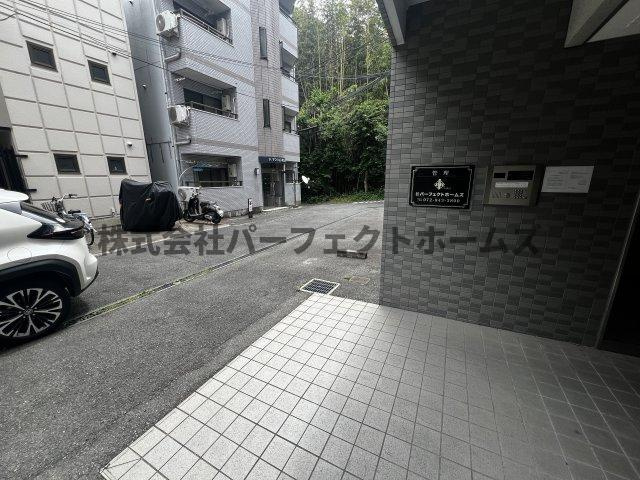 枚方グランドマンションのその他共用部分