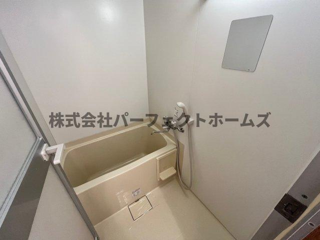 枚方グランドマンションの玄関|落ち着いた玄関です