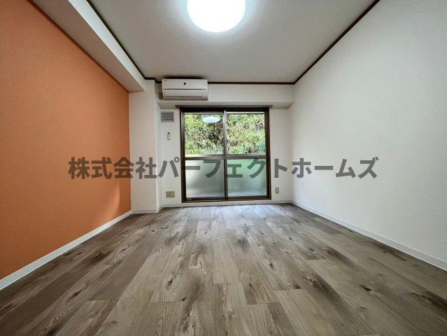 枚方グランドマンションの浴室|お風呂です