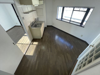  | ベルシャンテ西明石Ⅰ