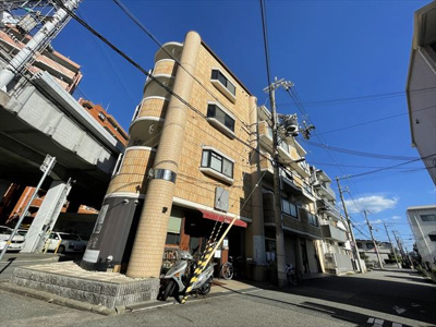 【外観】 | ベルシャンテ西明石Ⅰ
