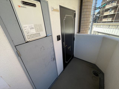  | ベルシャンテ西明石Ⅰ