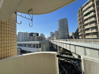  | ベルシャンテ西明石Ⅰ