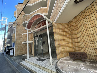  | ベルシャンテ西明石Ⅰ