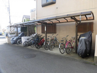 【その他共用部分】