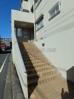 【エントランス】 | エントランス