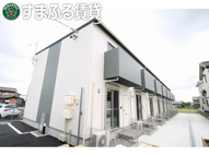 Maisonette park 霞浦　碧南市霞浦町の画像