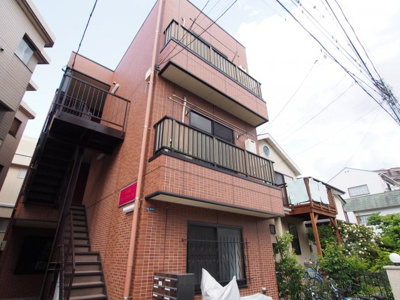 【外観】 | クレール・オートクチュール | 外観も気になるポイント