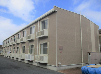 【外観】 | ナナ