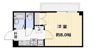 【間取り】 | サキゾーメゾン竹鼻