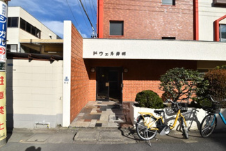 【エントランス】 | エントランス