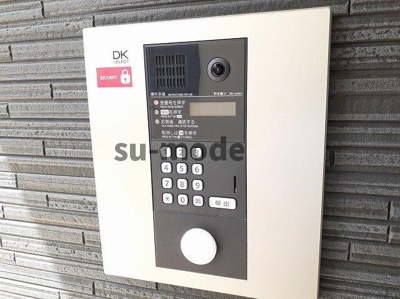 【設備】 | K'sflat
