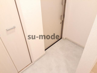 【玄関】 | K'sflat