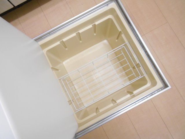 クレシェンテ市川の収納