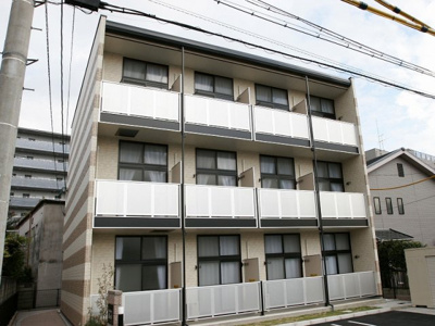 【外観】 | 恋の坂