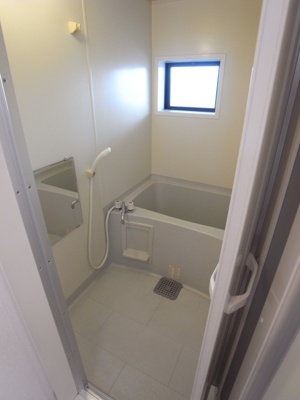 【浴室】 | ピアニーフィールドＢ