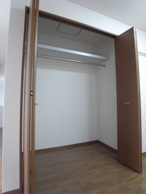 【収納】 | ピアニーフィールドＢ