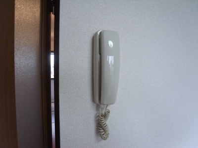 【セキュリティ】 | ピアニーフィールドＢ