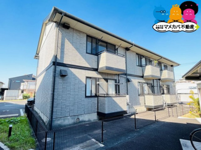 【外観】 | ピアニーフィールドＢ