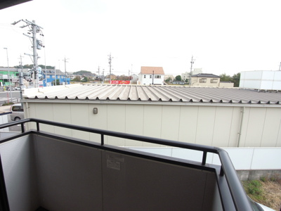 【展望】 | ピアニーフィールドＢ