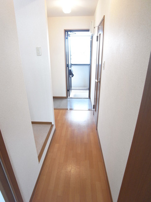 【内装】 | ピアニーフィールドＢ