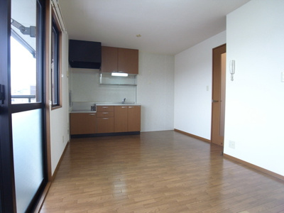 【洋室】 | ピアニーフィールドＢ