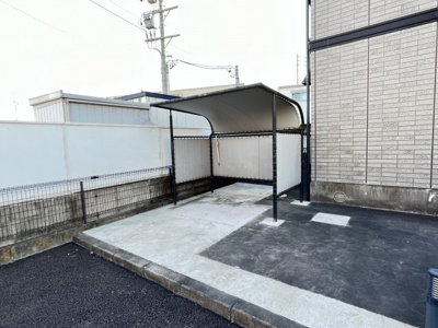 【その他共用部分】 | ピアニーフィールドＢ