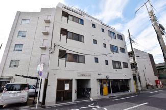 【外観】 | 物件のお問い合わせは、 ０１２０－７００－９６８までお気軽にどうぞ！
外観