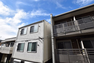 【展望】 | 物件のお問い合わせは、 ０１２０－７００－９６８までお気軽にどうぞ！
バルコニーからの眺望