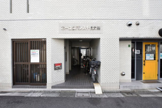 【エントランス】 | エントランス