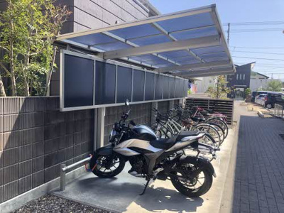 【その他共用部分】 | ブルンはなみずき・