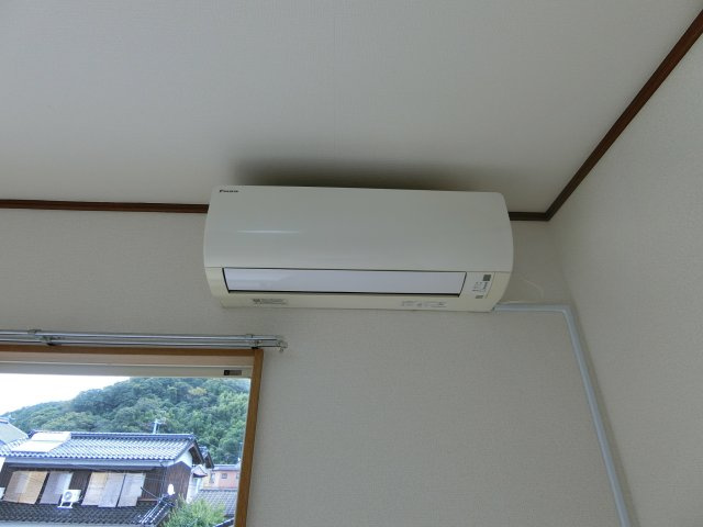 カピリナの設備