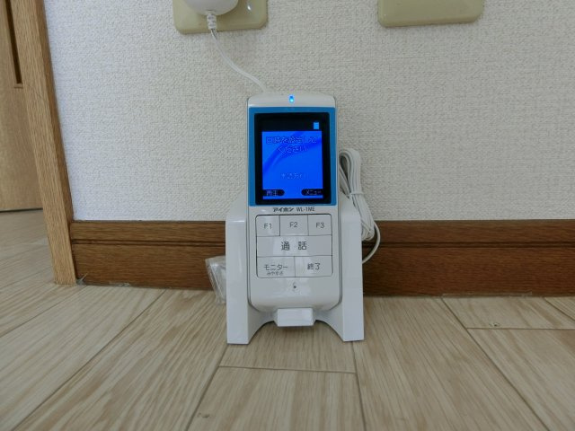 カピリナのセキュリティ