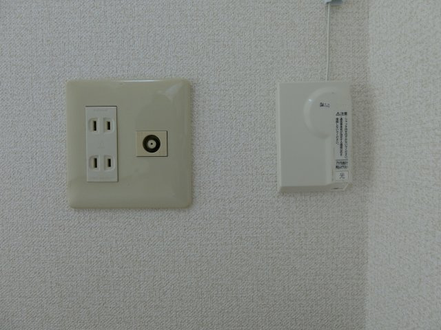 カピリナの設備