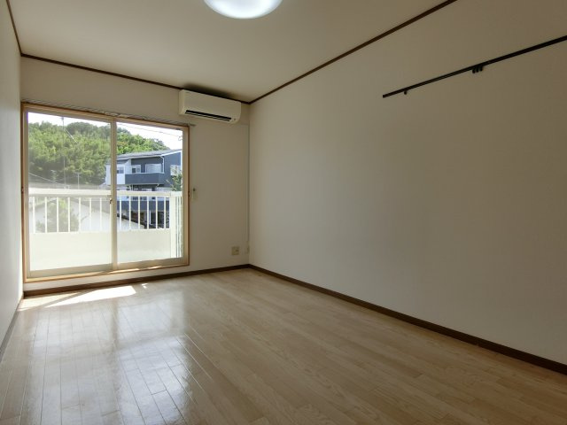 カピリナの居間・リビング