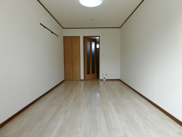 カピリナの居間・リビング