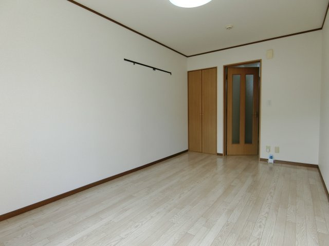 カピリナの居間・リビング