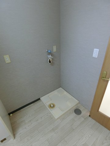 カピリナの設備