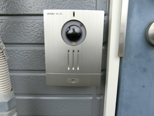 カピリナのセキュリティ