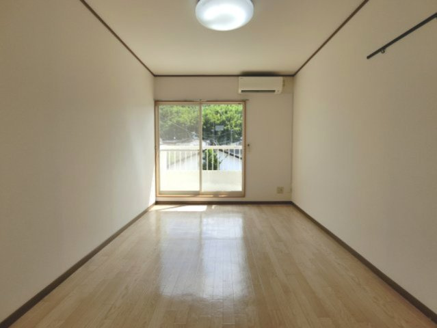 カピリナの居間・リビング